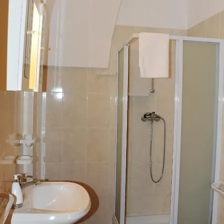 L'antica Dimora B&B 산 피에트로 베노티코