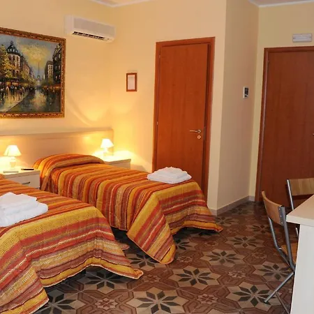 L'antica Dimora San Pietro Vernotico