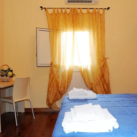 Bed & Breakfast L'antica Dimora