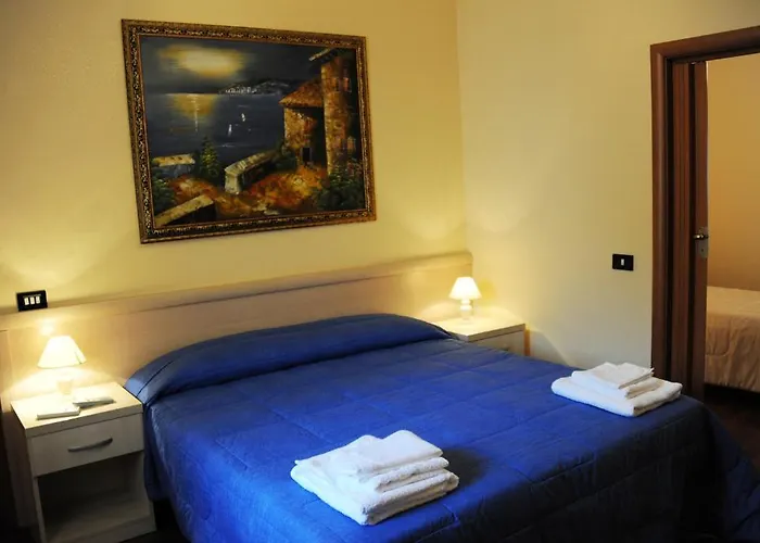 L'antica Dimora 3* San Pietro Vernotico